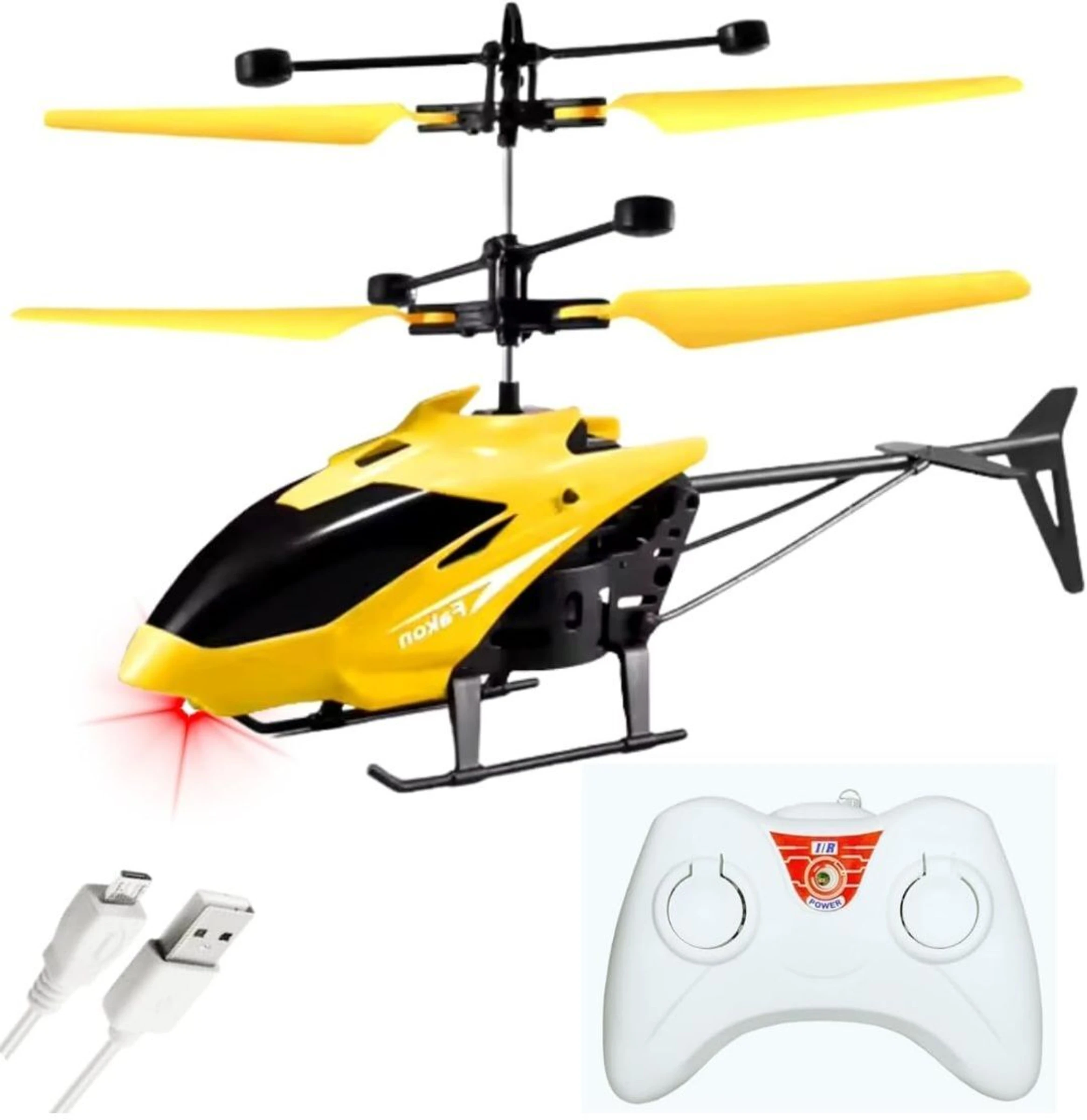 Kids Remote Control Helicopter